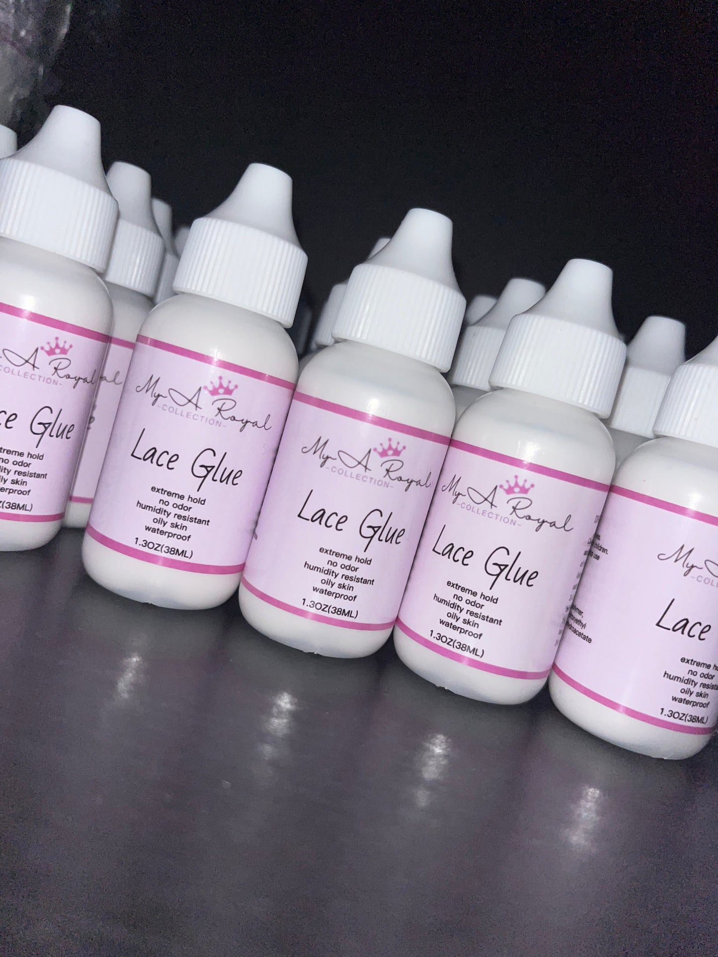 Mini Lace Adhesive