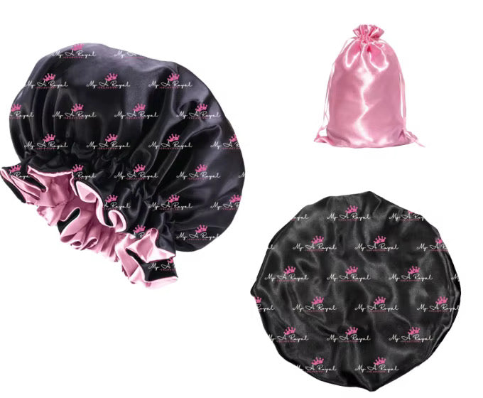 Crown royal bonnet