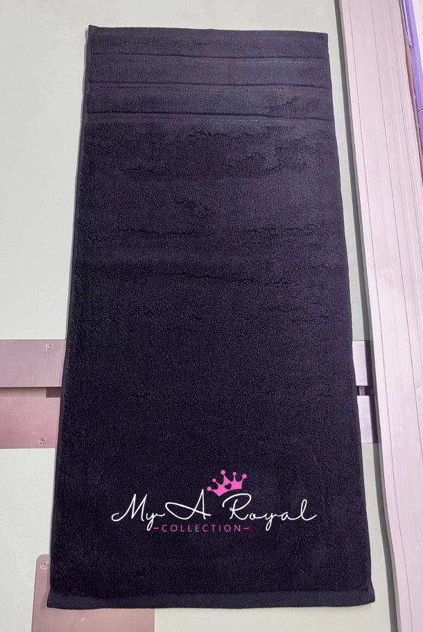 Royal One Piece Swim Wear