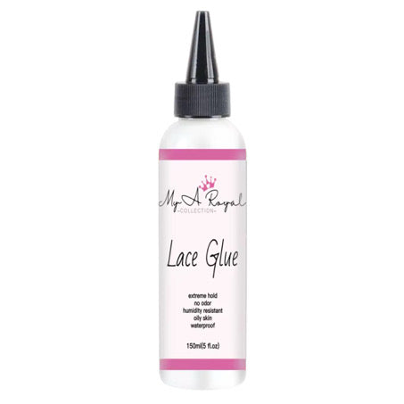 Lace Adhesive X Elastic Band