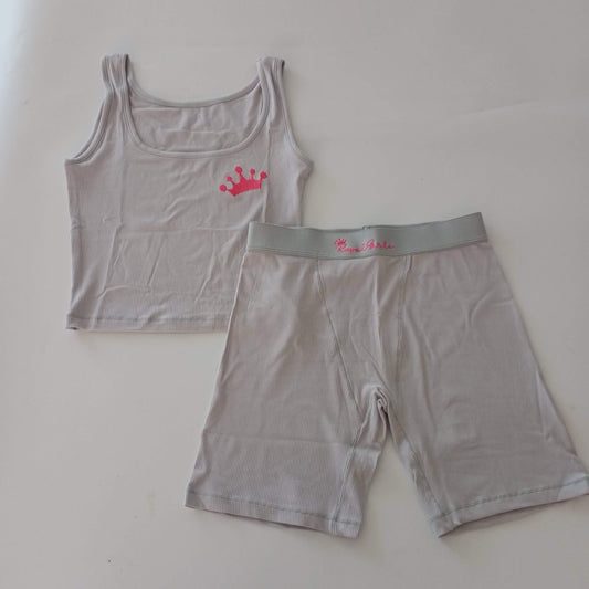 2 Piece Royal Lounge Set